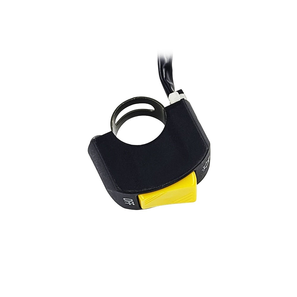 SurRonshop Headlight Switch v4