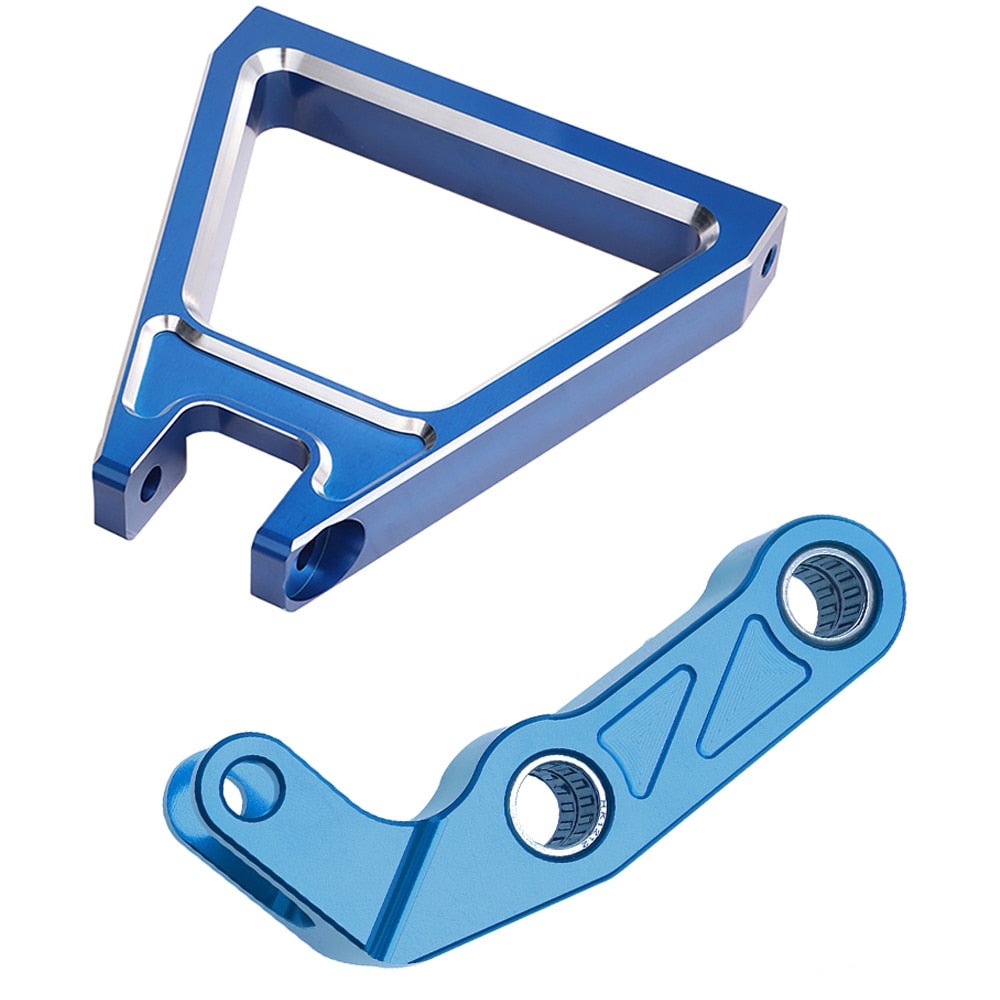 SurRonshop Suspension Triangle & Linkage Riser