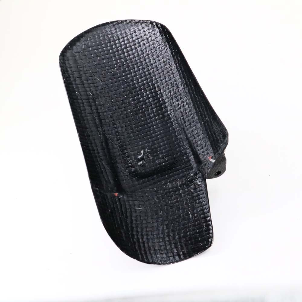 SurRonshop Hex Carbon Wheel Mud Flap