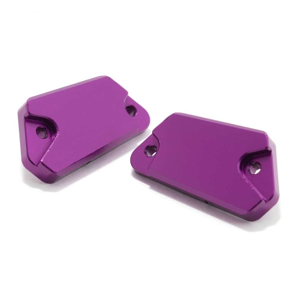 SurRonshop Brake Oil Tank Cover