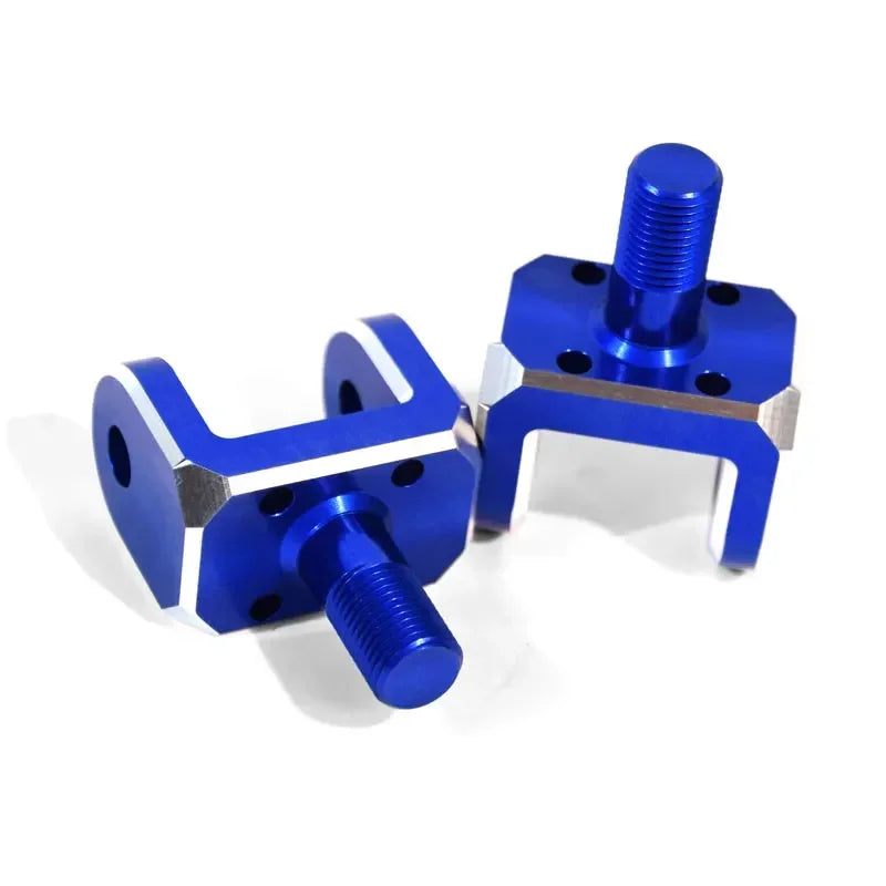 SurRonshop Modified Foot Peg Bracket
