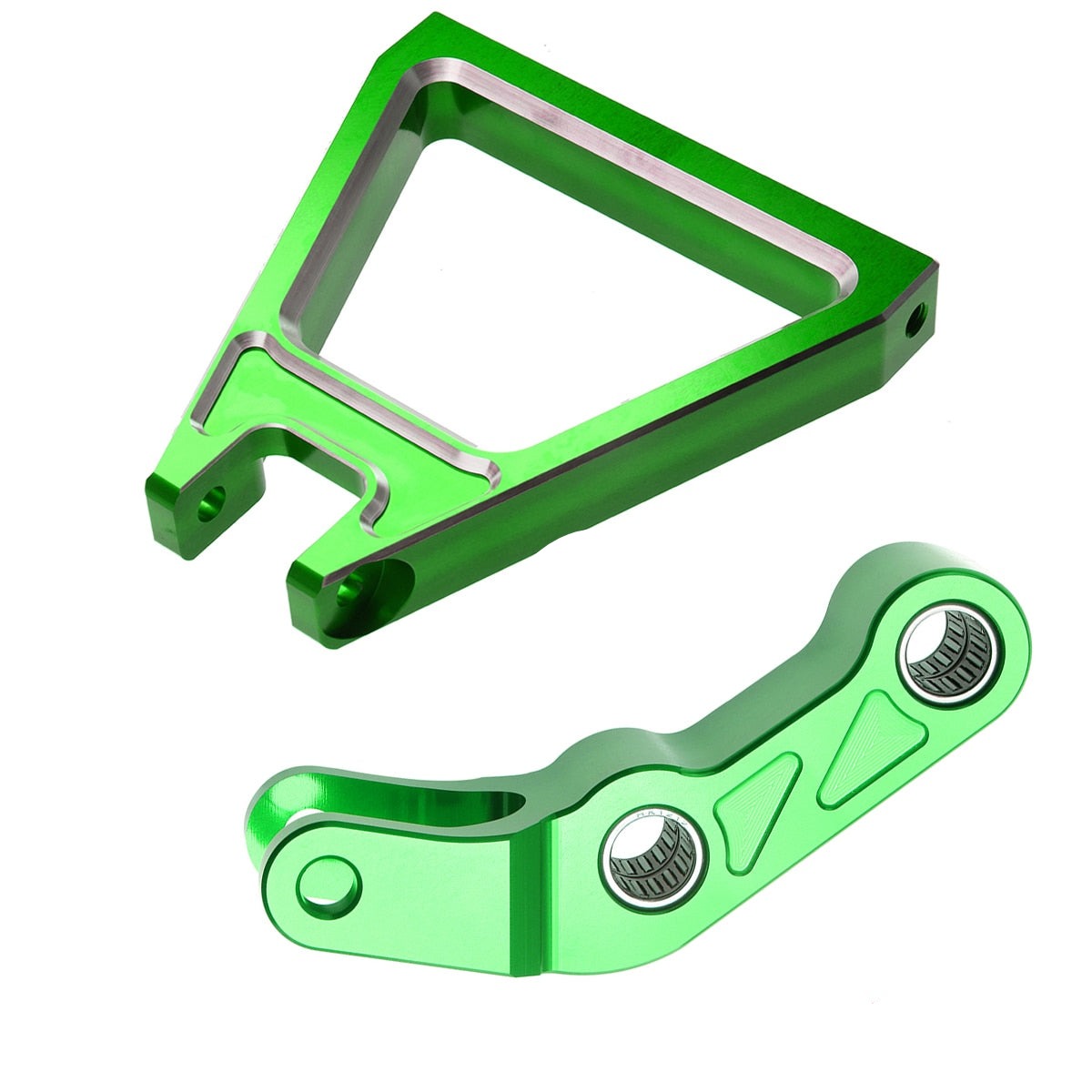 SurRonshop Suspension Triangle & Linkage Riser