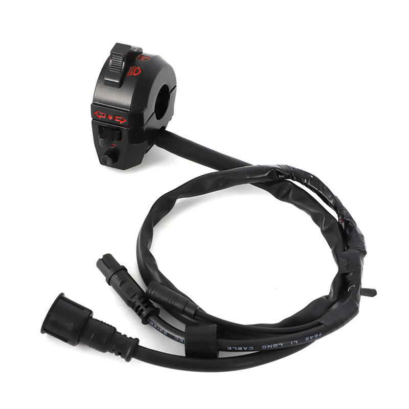 SurRonshop Universal LED Turn Signal Kit