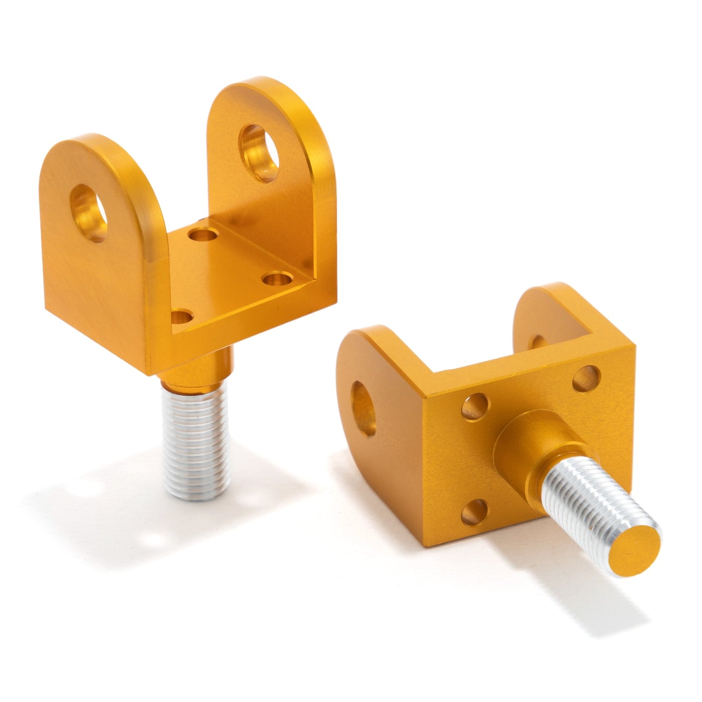 SurRonshop Footpegs Mount v2