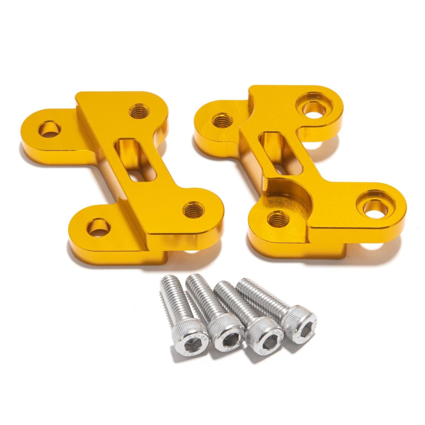 SurRonshop Footpeg Lowering Brackets