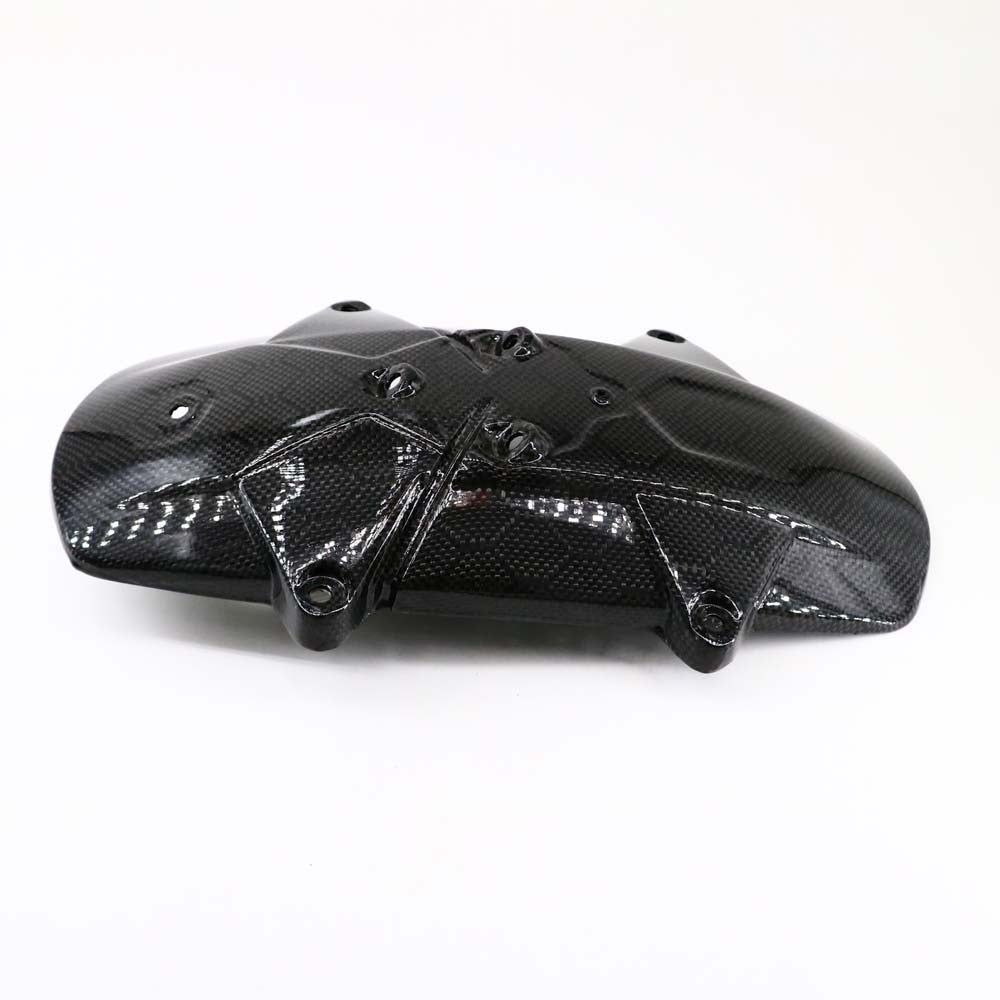 SurRonshop Hex Carbon Rear Wheel Fender