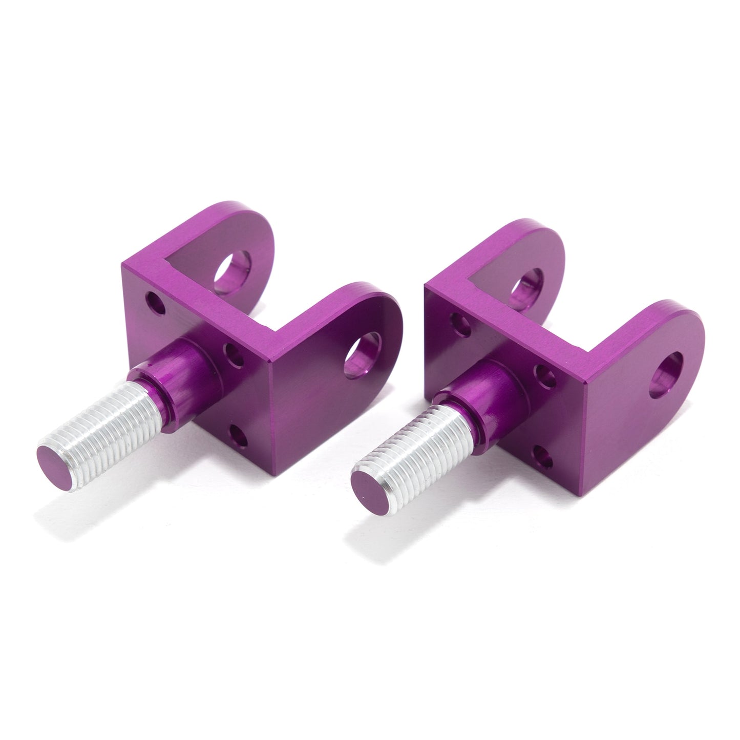 SurRonshop Footpegs Mount v2