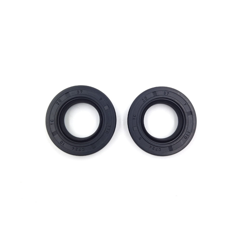 SurRonshop Hubs & Upgraded Wheel Bearings
