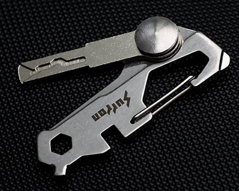 Sur-Ron Keychain Tool