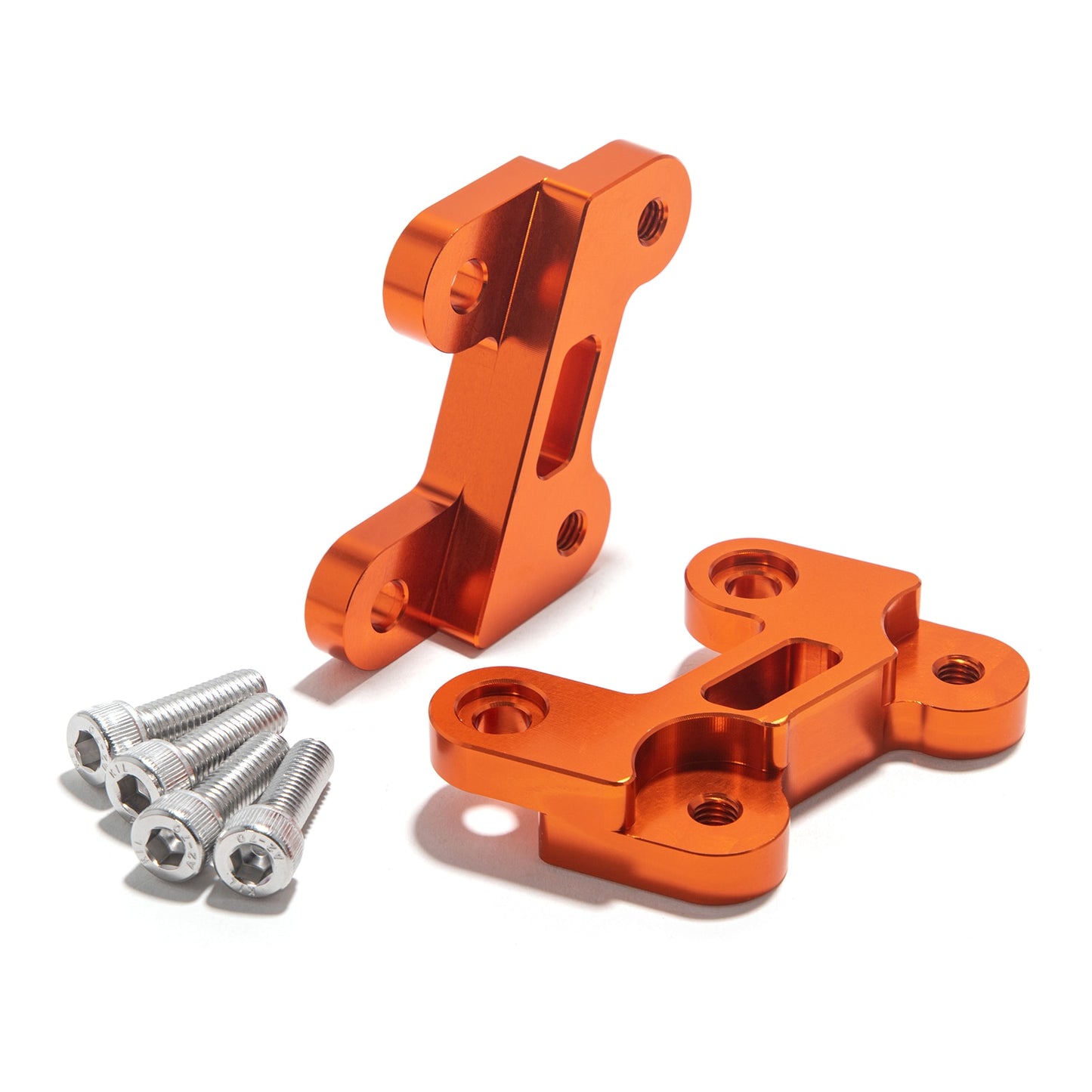 SurRonshop Footpeg Lowering Brackets