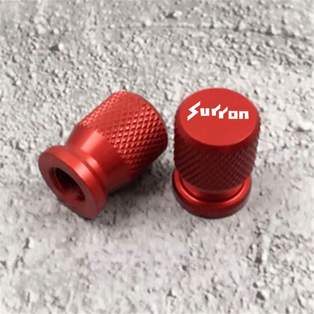 SurRonshop Wheel Caps