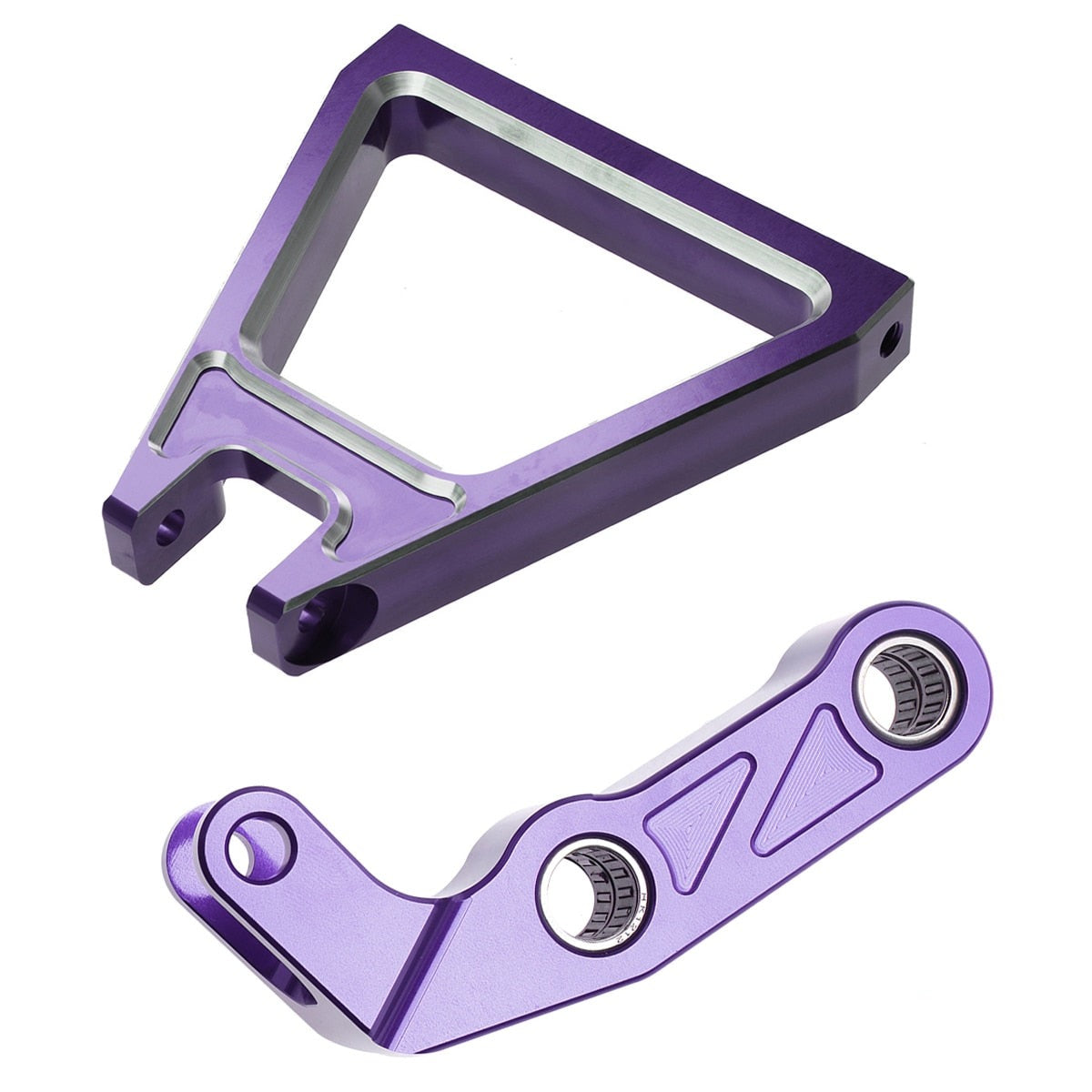 SurRonshop Suspension Triangle & Linkage Riser