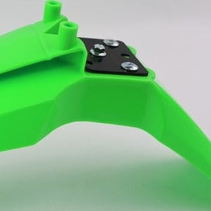 SurRonshop Wider Front Fender v2