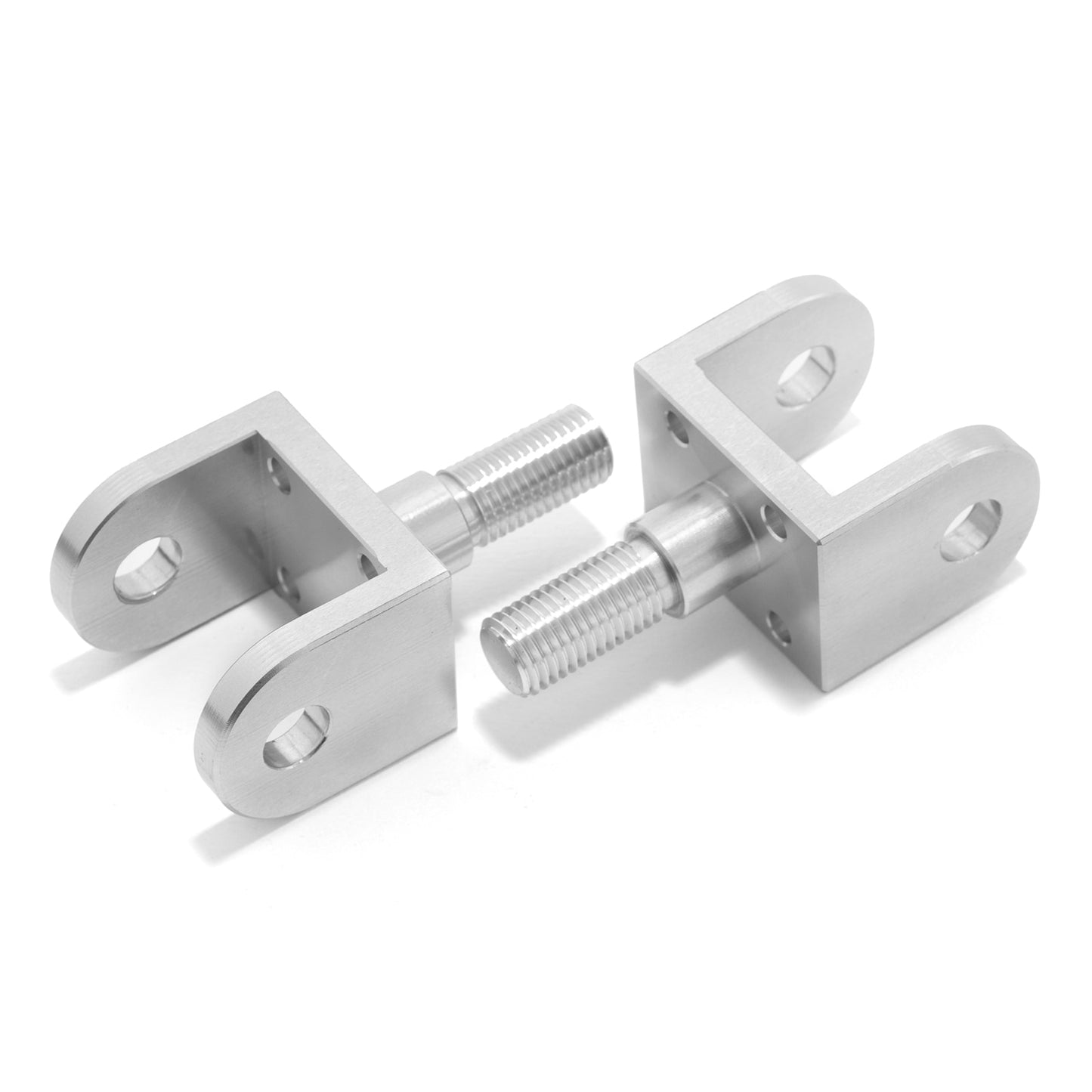 SurRonshop Footpegs Mount v2