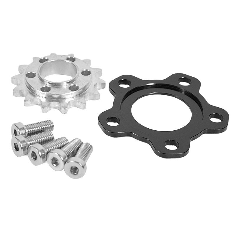SurRonshop Chain Shift Kit