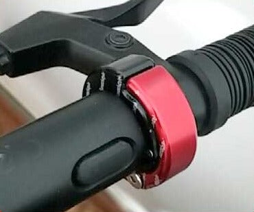SurRonshop Handlebar Hook v2