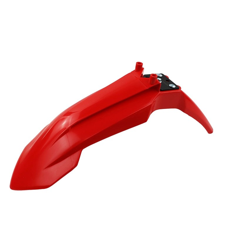 SurRonshop Wider Front Fender v2