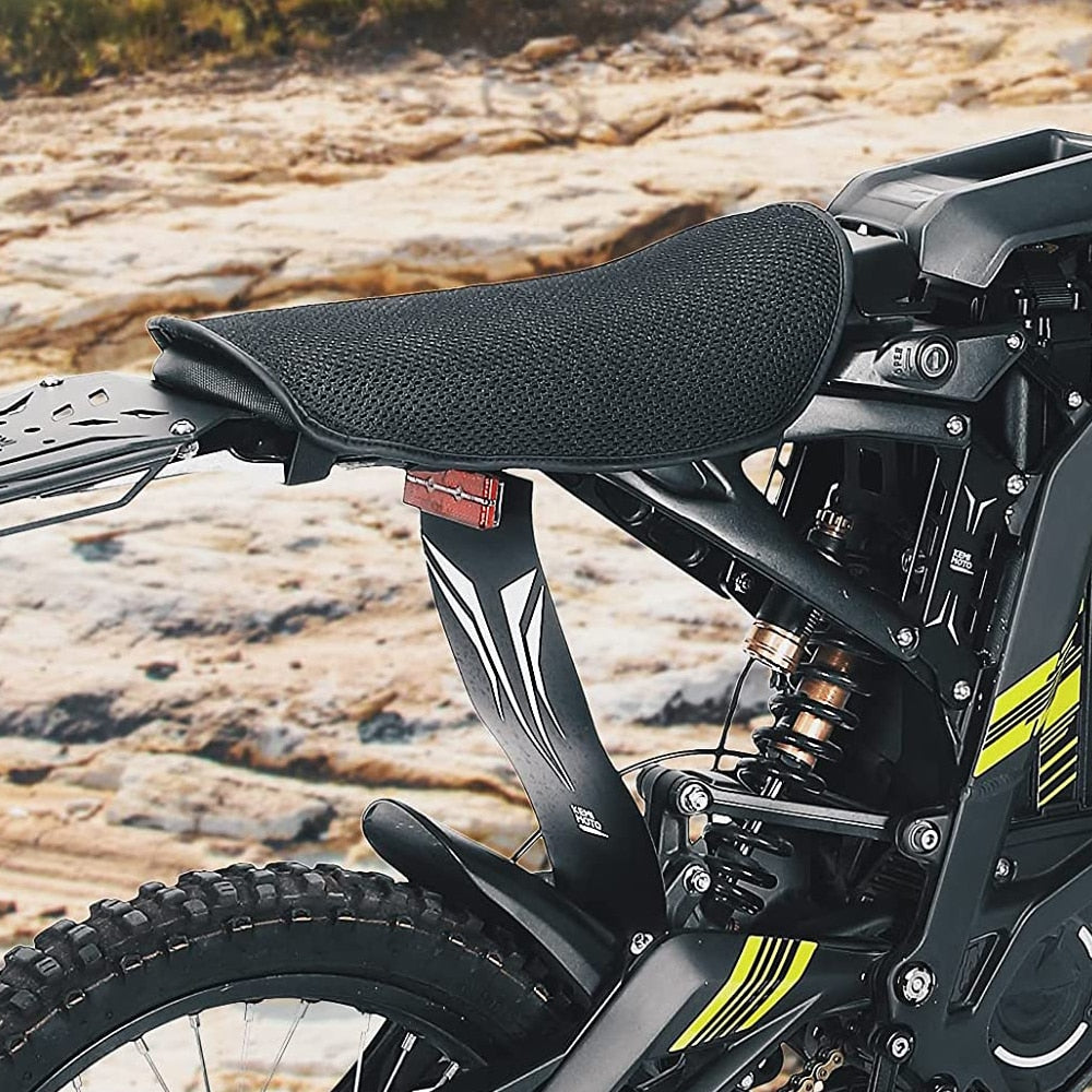 SurRonshop Seat Cover