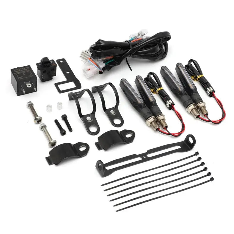 SurRonShop Turn Signals Kit SurRonshopsur ron, surron, sur ron x, surron x,  sur ron buy, sur ron bee, sur ron light, sur ron light bee, sur ron x buy, sur ron bee x, sur ron x light, surron buy, sur ron light bee x, surron bee, surron price, e bike sur ron, surron frame, sur ron frame