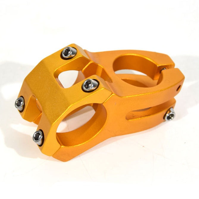 SurRonshop Reinforced Multicolor Handlebar Stem Mount