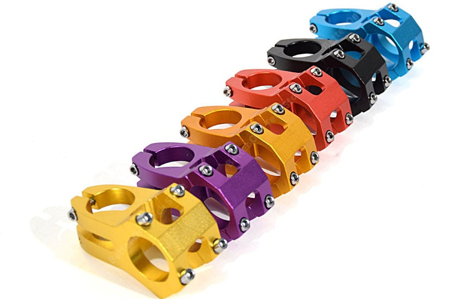 SurRonshop Reinforced Multicolor Handlebar Stem Mount