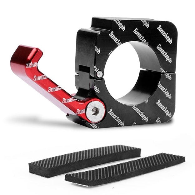 SurRonshop Handlebar Hook v2