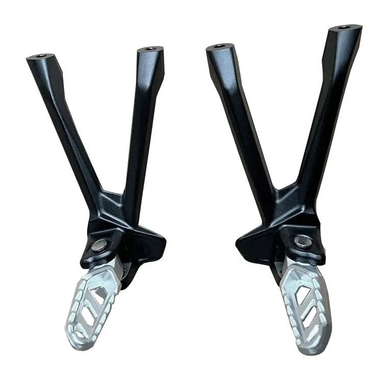 Ultra Bee Rear Pegs & Brackets