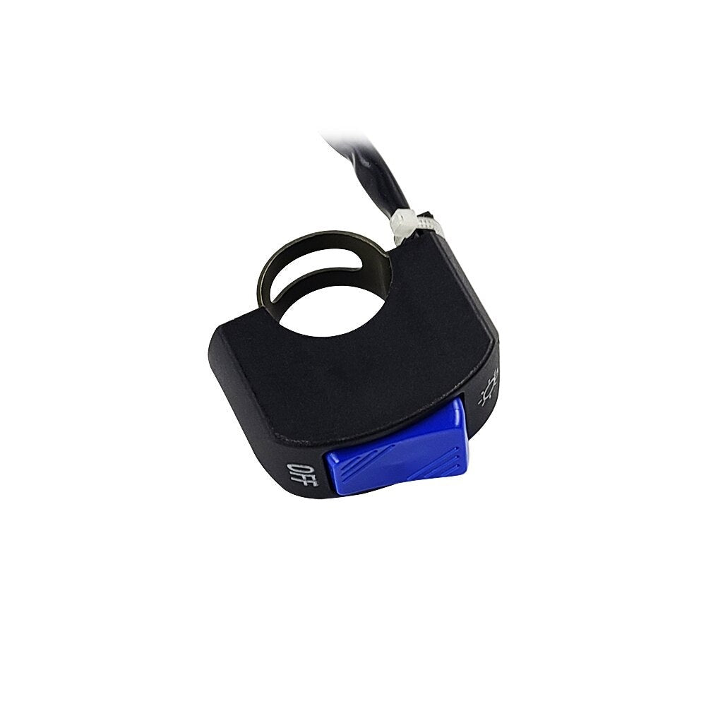SurRonshop Headlight Switch v4