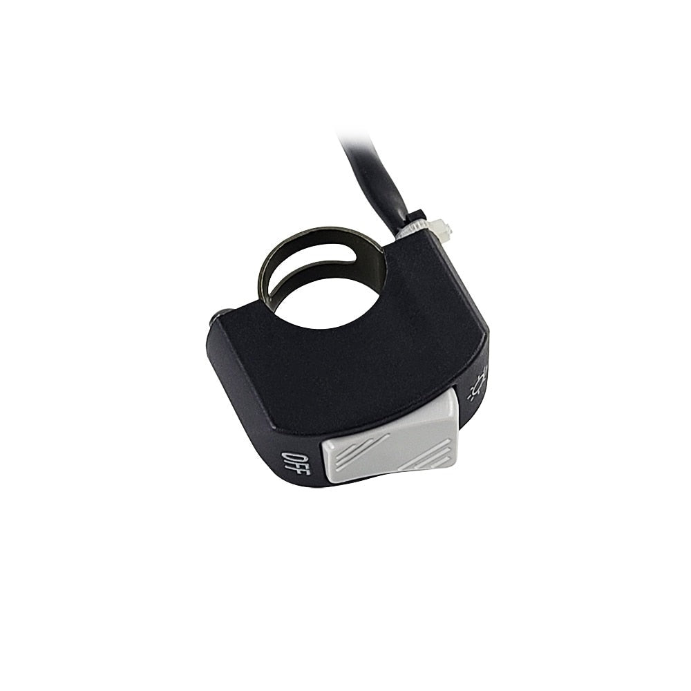 SurRonshop Headlight Switch v4