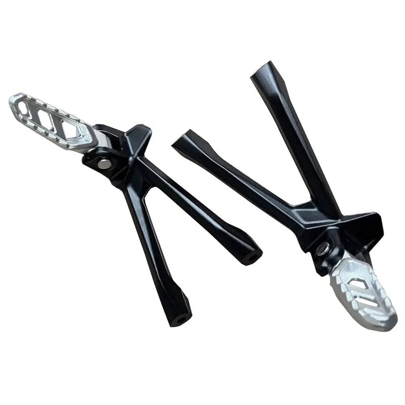 Ultra Bee Rear Pegs & Brackets