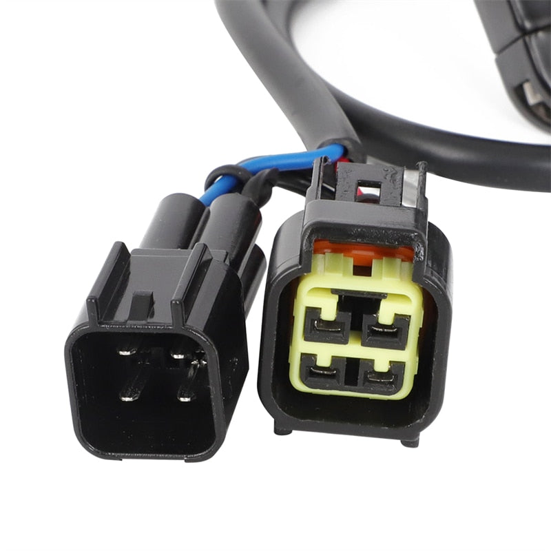 Ultra Bee Headlight Switch