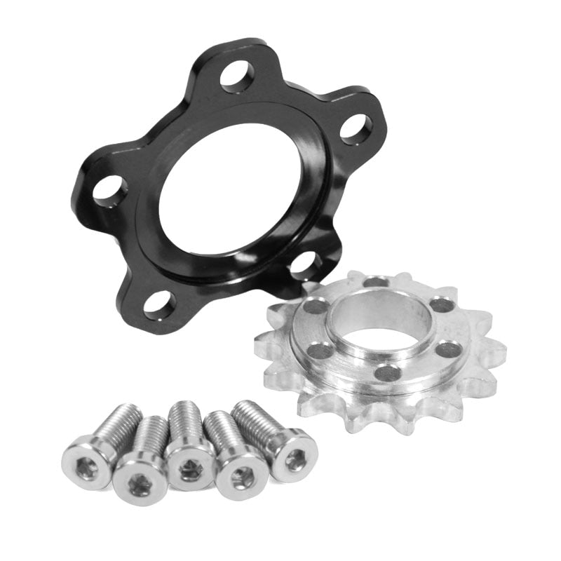 SurRonshop Chain Shift Kit
