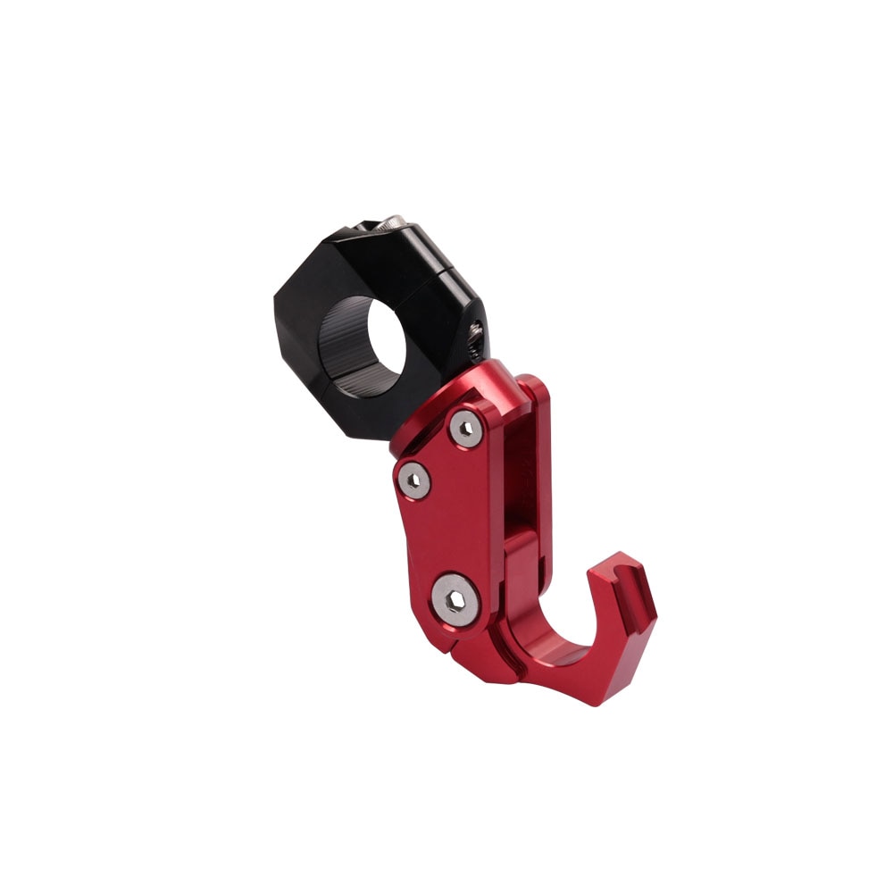 SurRonshop Handlebar Hook