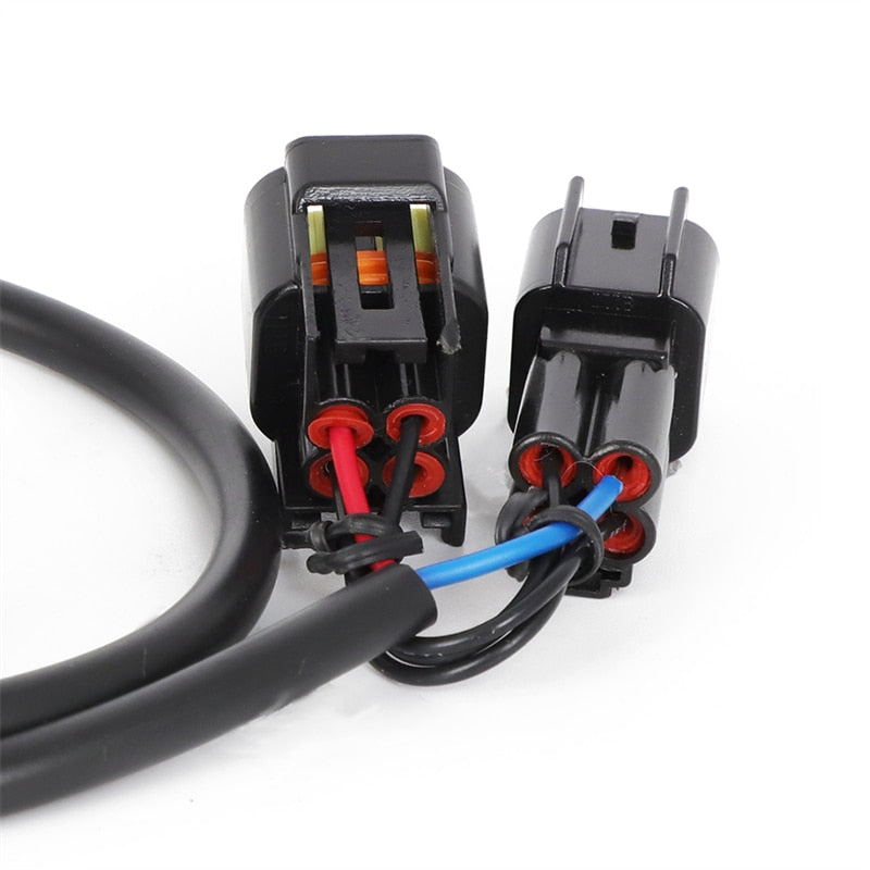 Ultra Bee Headlight Switch