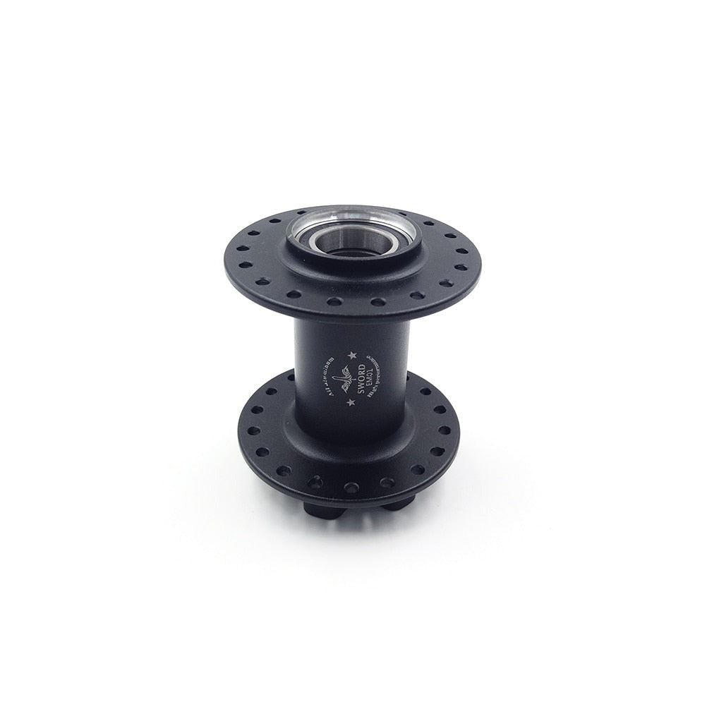 SurRonshop Hubs & Upgraded Wheel Bearings
