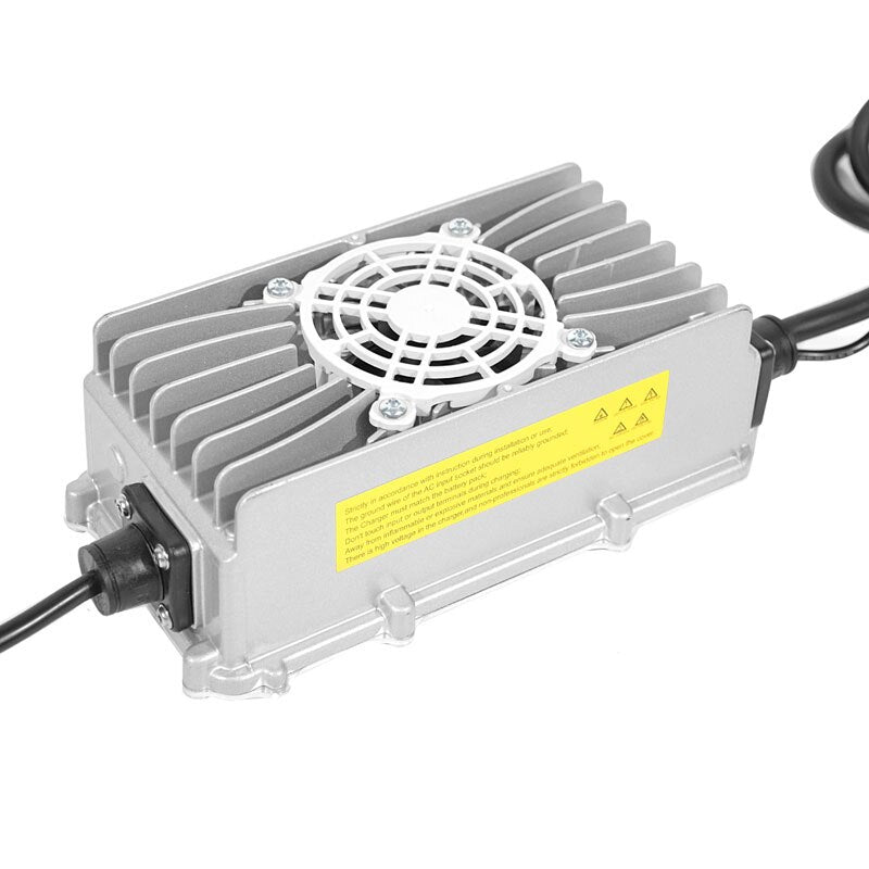 Talaria Quick Battery Charger