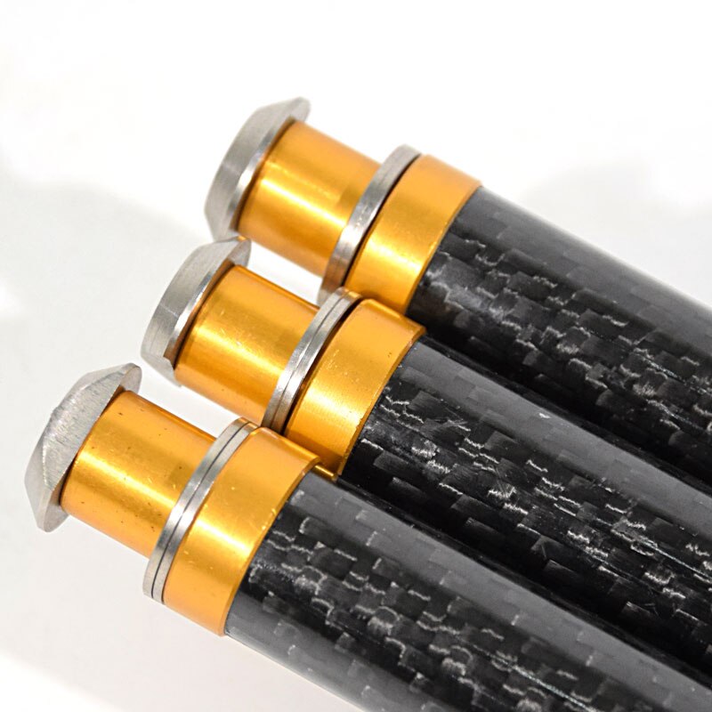 SurRonshop Carbon Peg Spacer v2