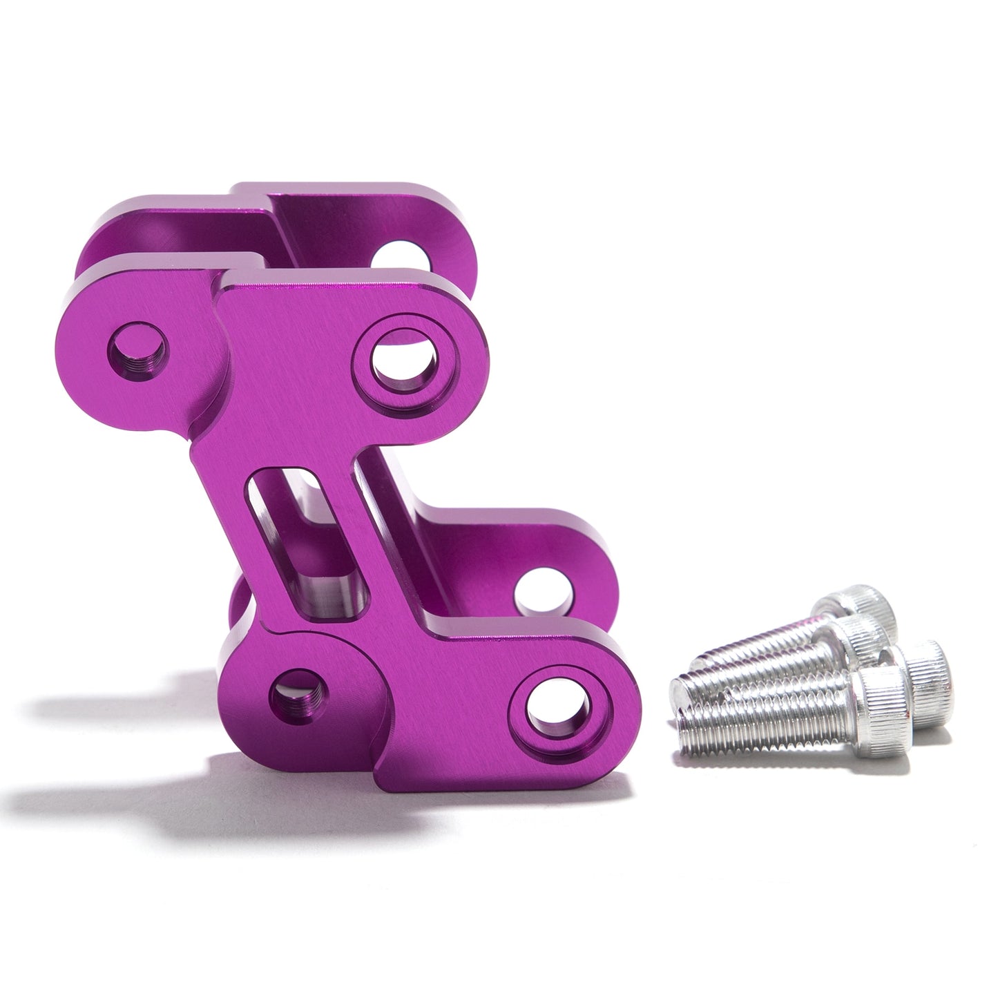 SurRonshop Footpeg Lowering Brackets