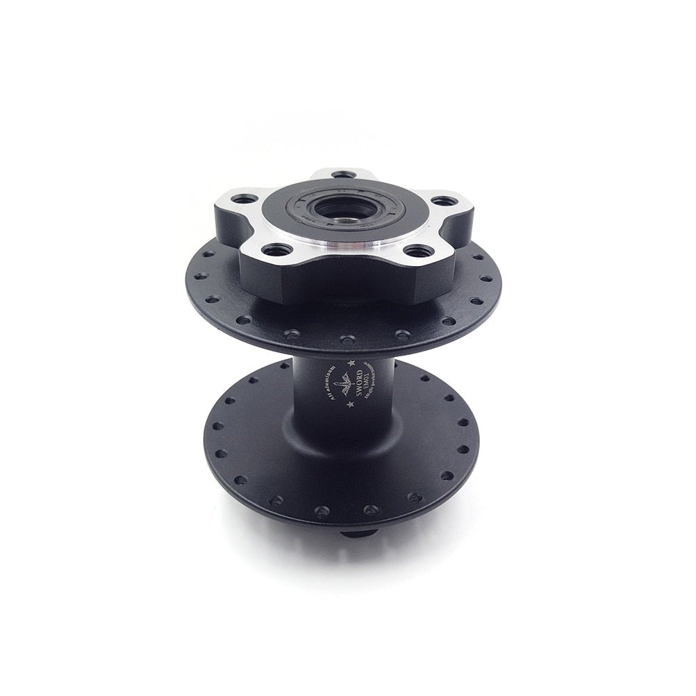 SurRonshop Hubs & Upgraded Wheel Bearings