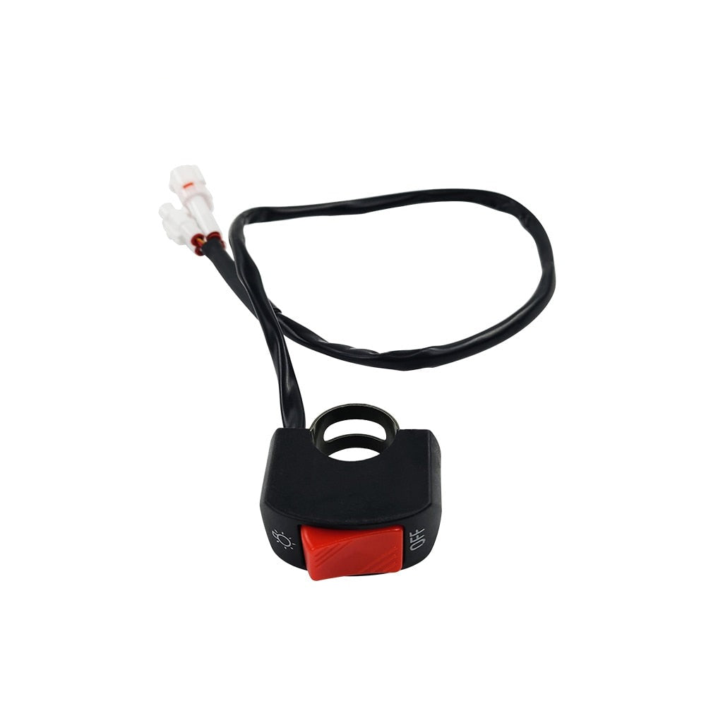 SurRonshop Headlight Switch v4