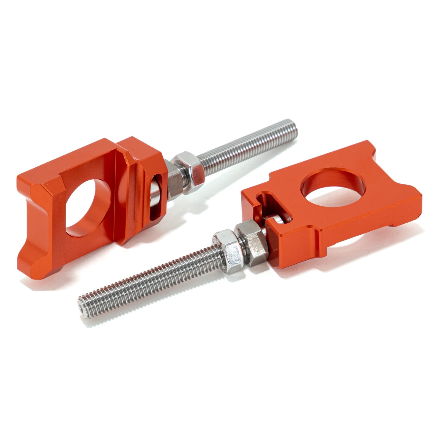 SurRonshop Axle Blocks