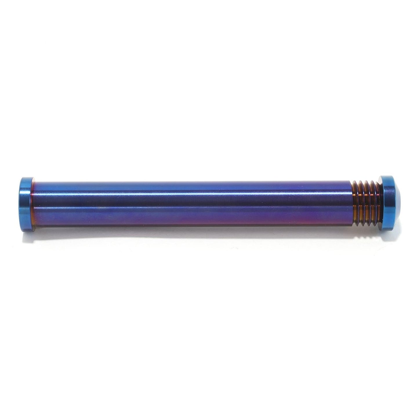 SurRonshop Titanium Front/Rear Wheel Axle For Talaria