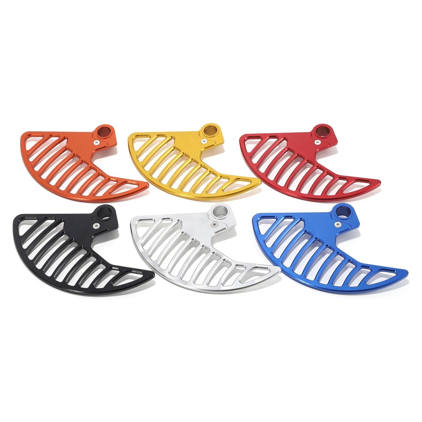 SurRonshop Front/Rear Disc Guard