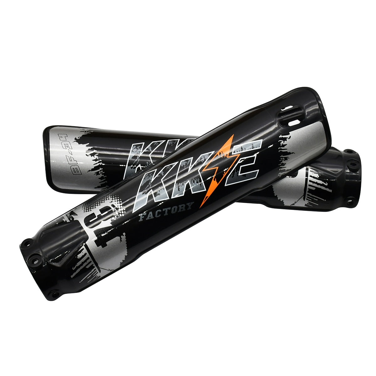 SurRonshop KKE Shock Fork Guard