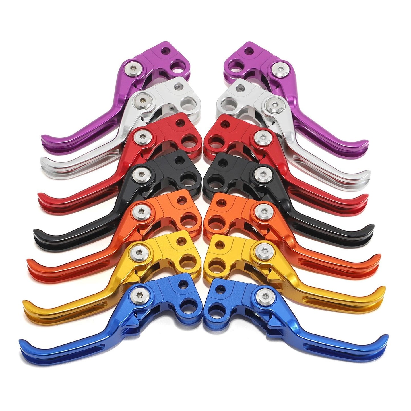 SurRonshop Brake Levers