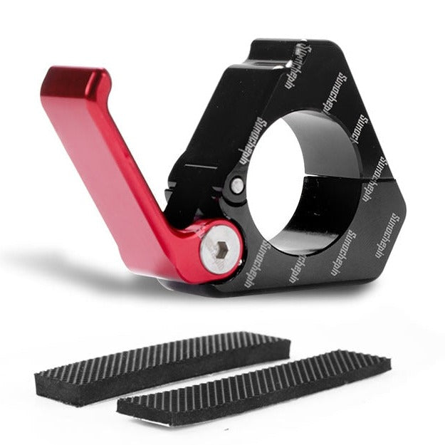 SurRonshop Handlebar Hook v2