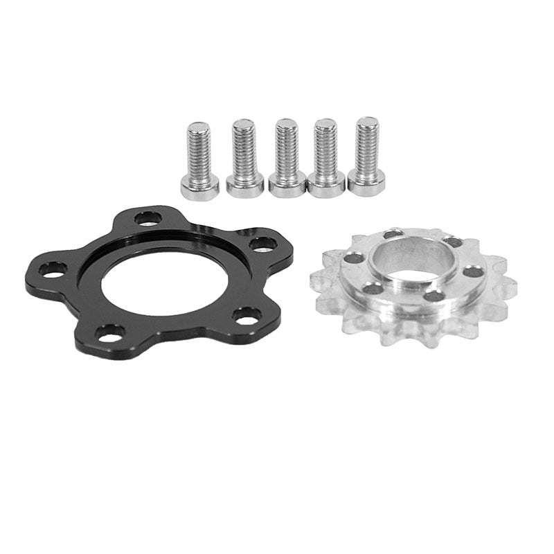 SurRonshop Chain Shift Kit