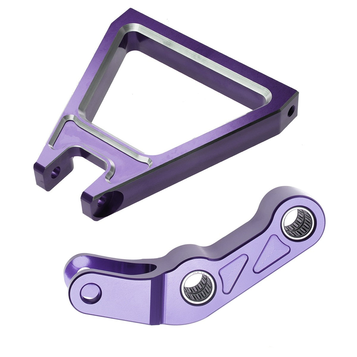 SurRonshop Suspension Triangle & Linkage Riser