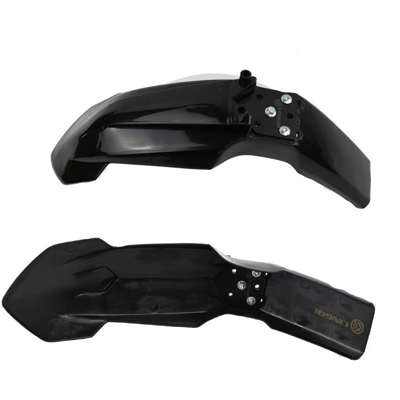 SurRonshop Wider Front Fender v2