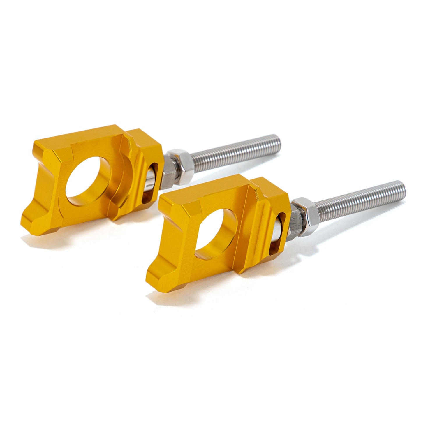 SurRonshop Axle Blocks